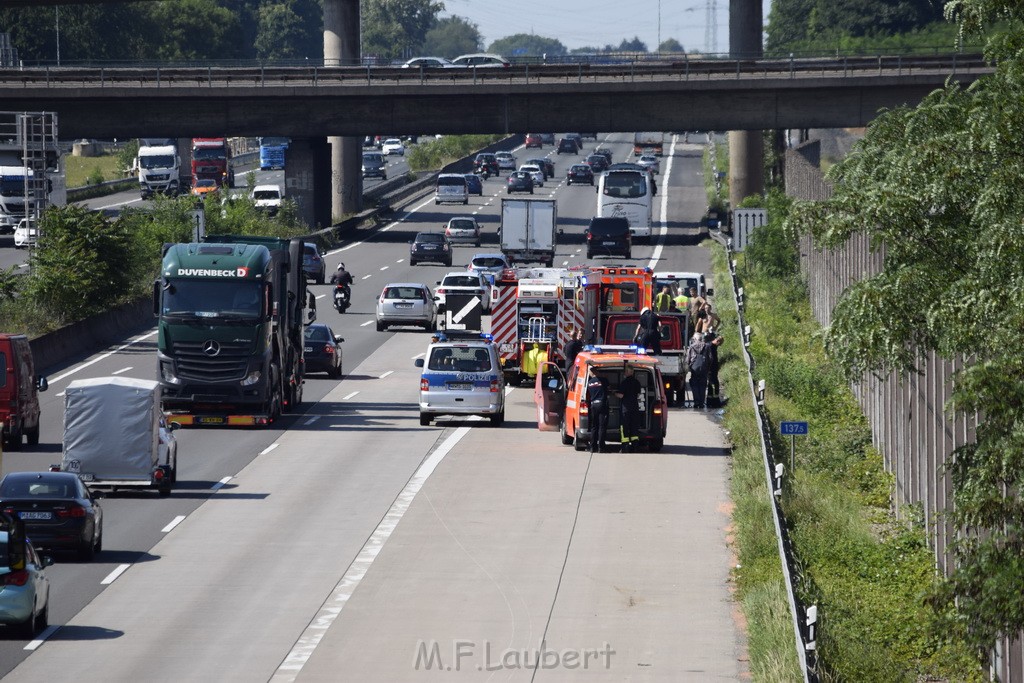 Auto 1 A 3 Rich Oberhausen Hoehe AK Koeln Ost P99.JPG - Miklos Laubert